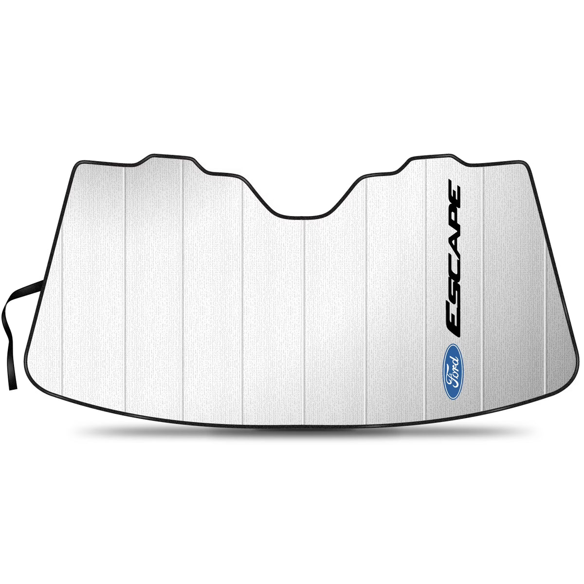 Jumbo Size 59"x 30" Auto Windshield Sun Shade D987