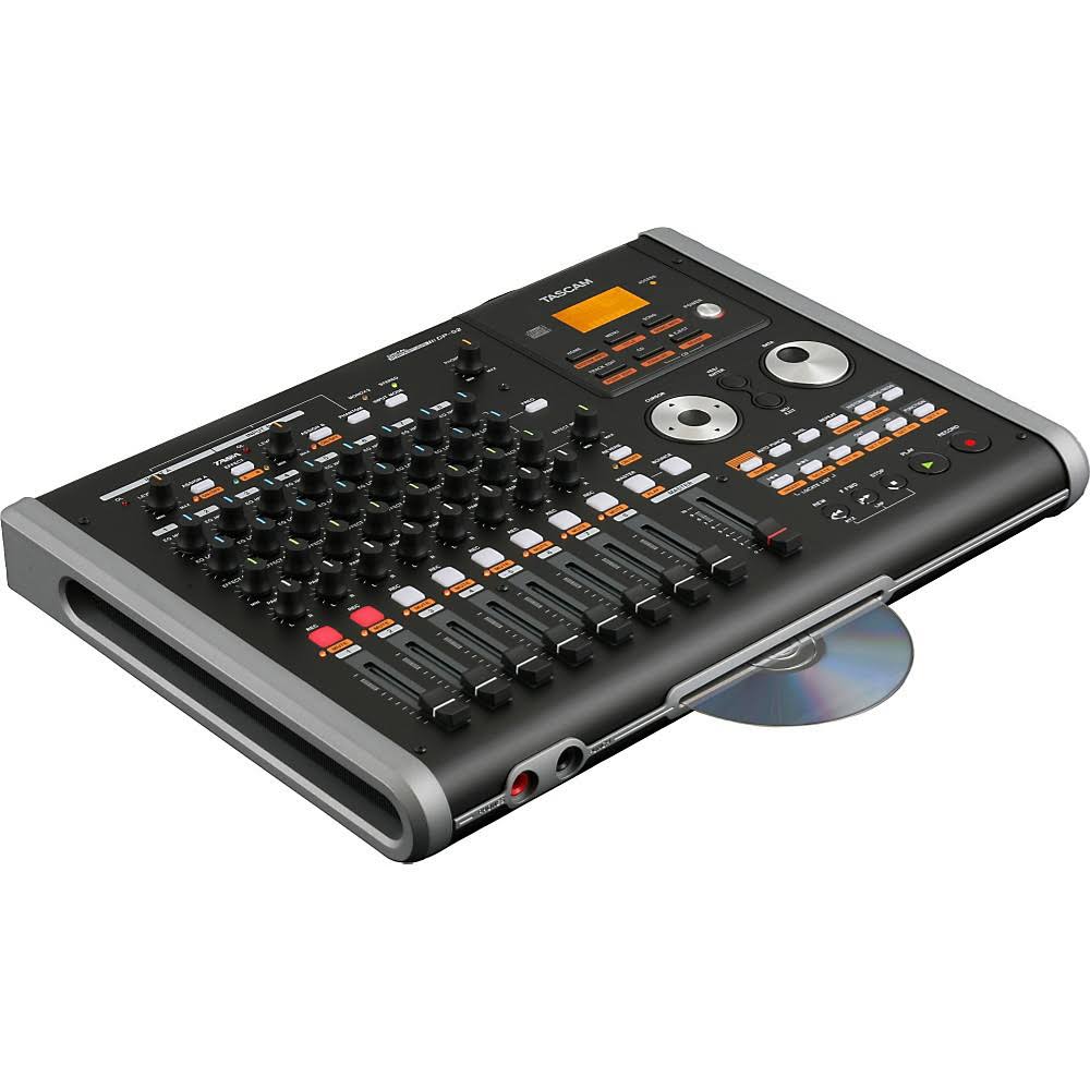 Digital Portastudio L655327