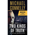 Two Kinds of Truth (Hardcover) T874