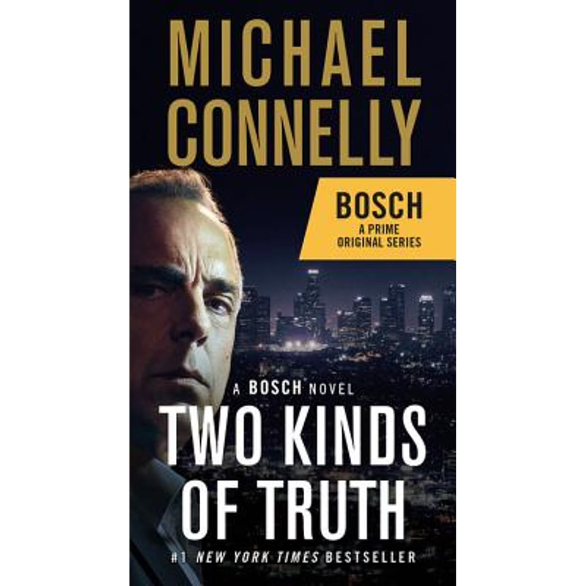 Two Kinds of Truth (Hardcover) T874