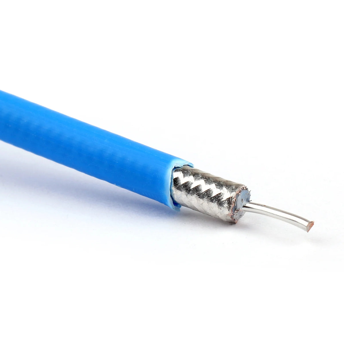 RG402 RF Coaxial Cable Connector J409