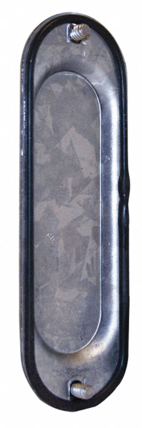 Steel Conduit Access Cover Z971