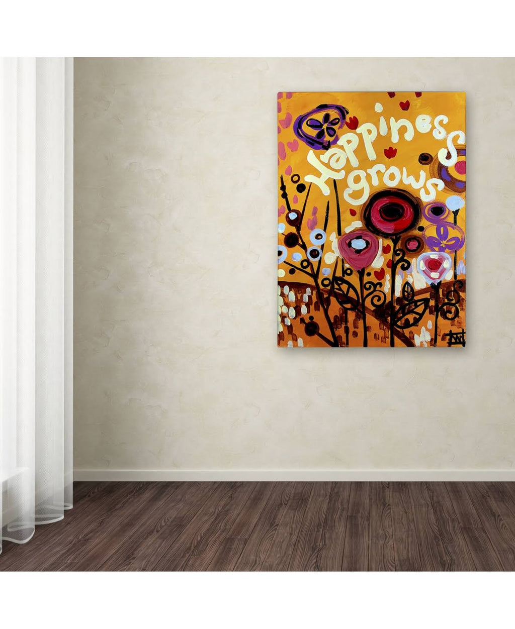 Canvas Art A333