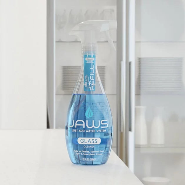Glass & Multi-Purpose Cleaners & Towels F82364