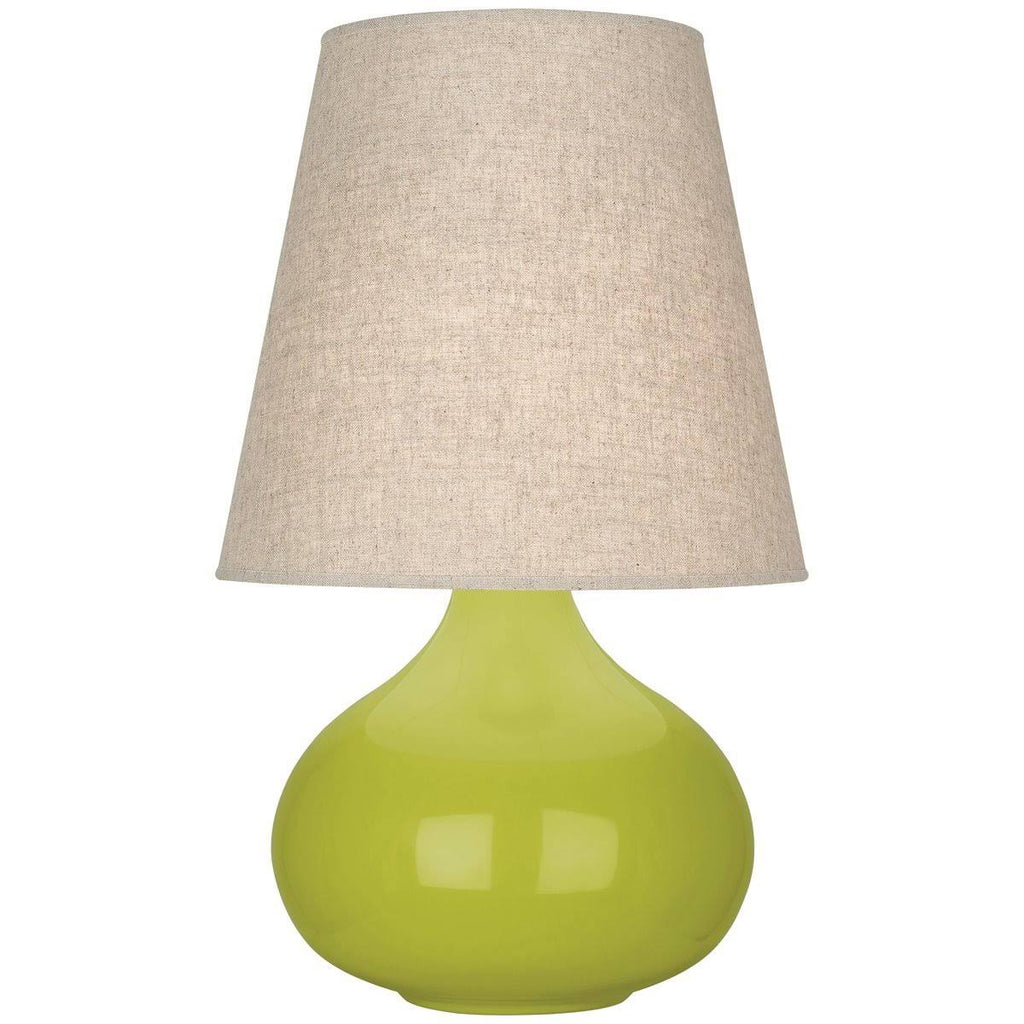 One Light Accent Lamp Marine Blue K5404