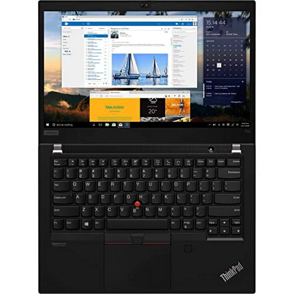 14" FHD Business Laptop, 16GB RAM, 256GB SSD S2302