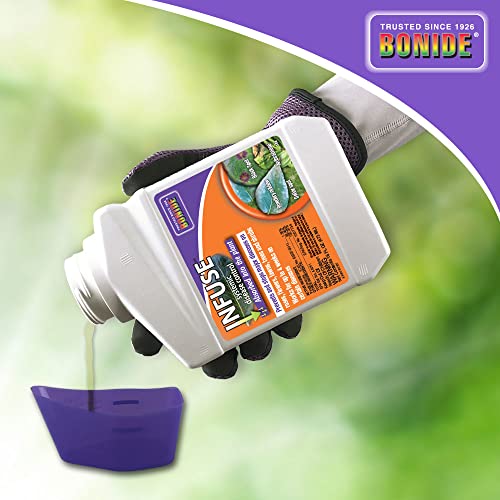 16 oz Concentrated Systemic Disease Control N486085