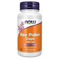 Bee Pollen 500 mg 100 Capsules Y194565