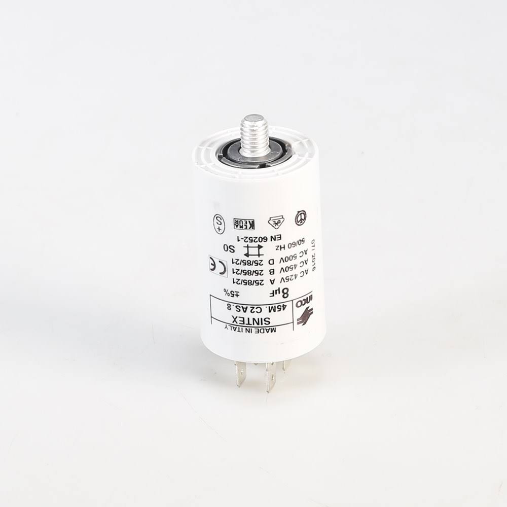 Capacitor L89400