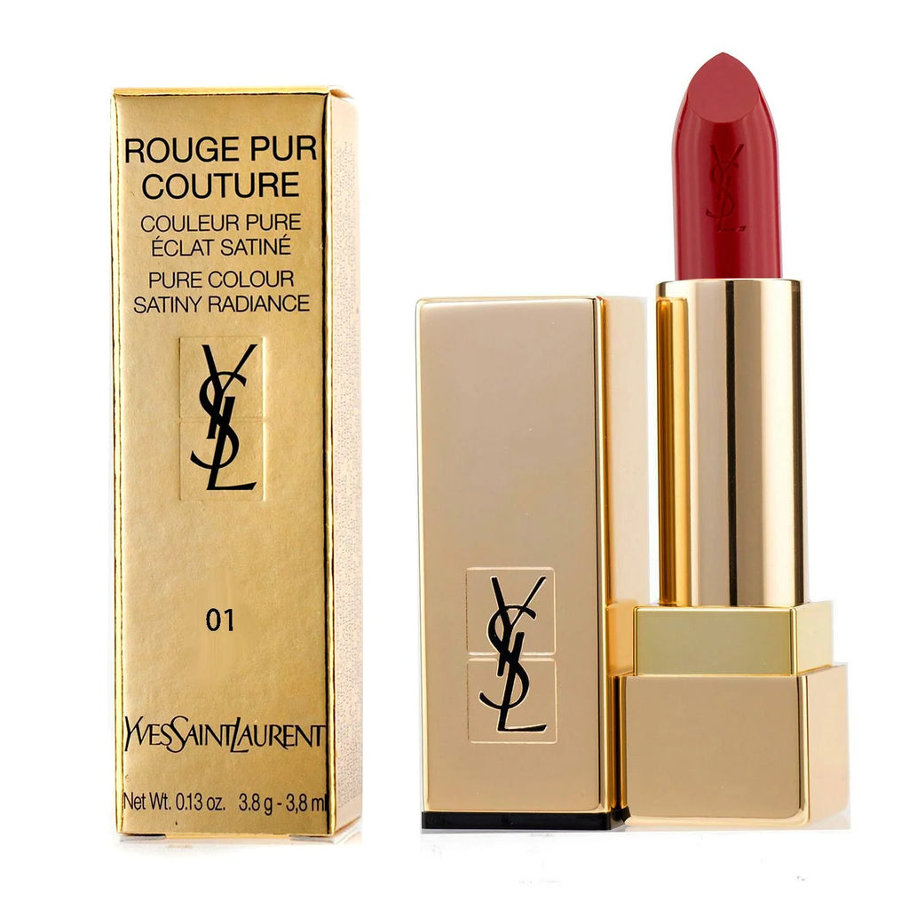 Rouge Pur Couture Lipstick 3.8g N725