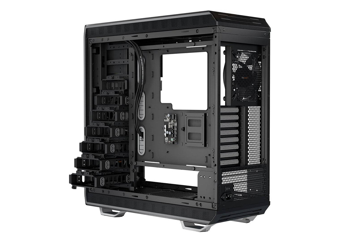 Full-Tower Case (Silver) G76821