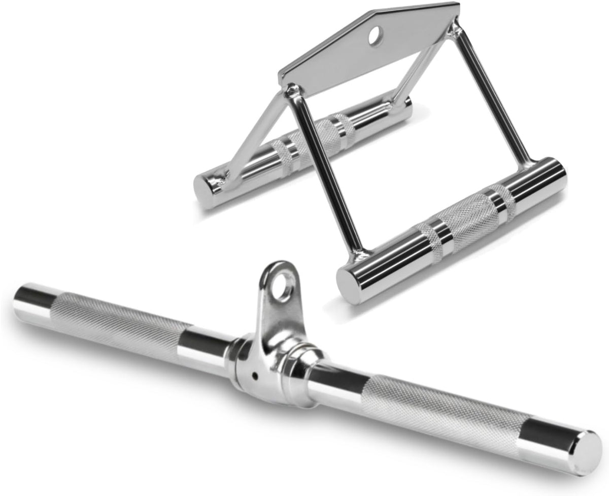 Tricep Press Down Cable Attachment V300