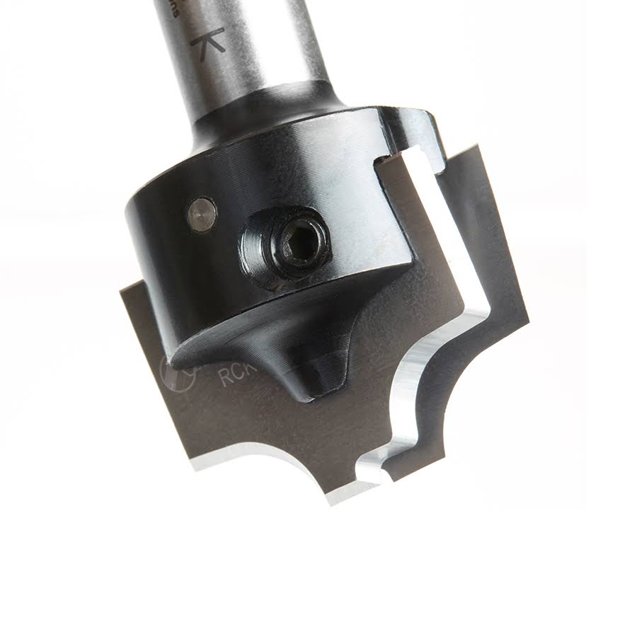 CNC Insert Corner Rounding Plunge Form P920570