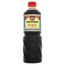 Soy Sauce 1 Litre L2661