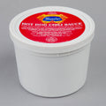 3 lb. Hot Dog Chili Sauce - 4/Case Q3821