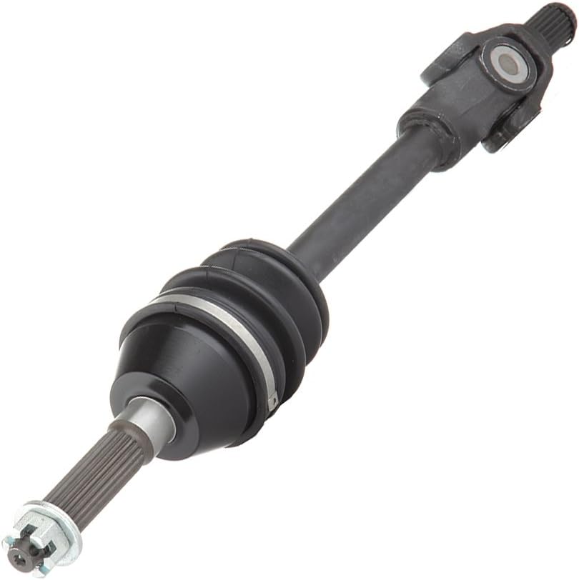 CV Axle Shaft Assembly R17058