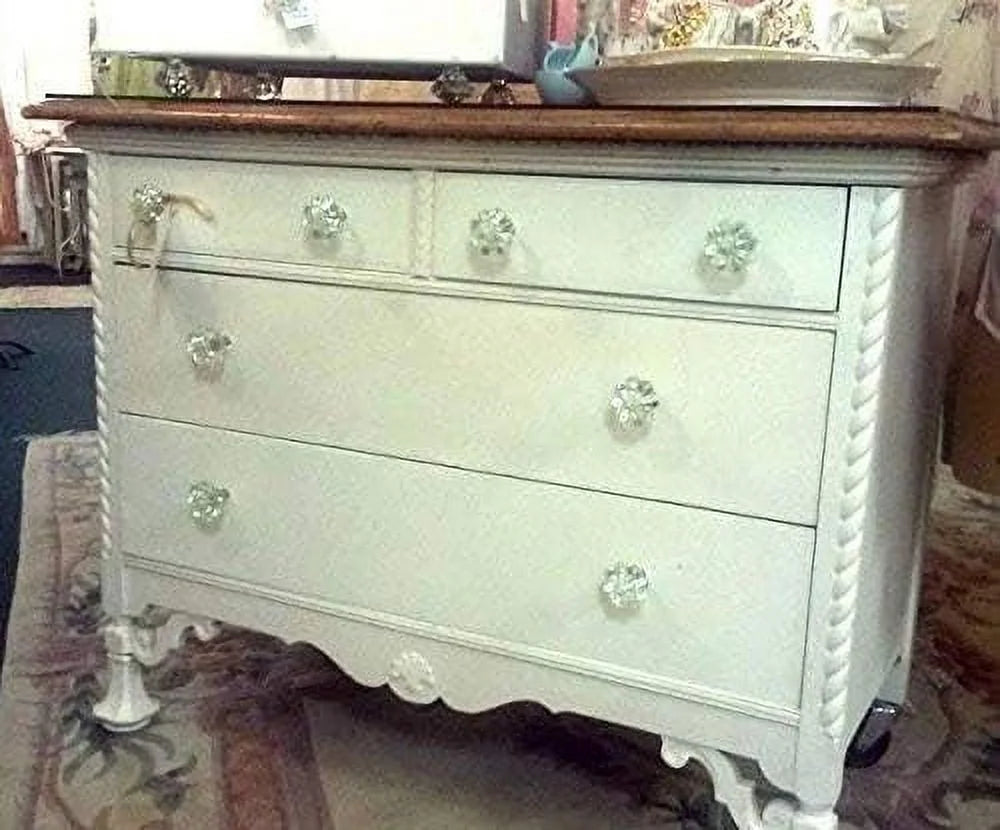 French Lavender Furniture Finishing Wax N64143