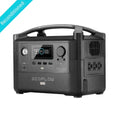 Portable Solar Generator Power Station S614