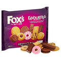 Biscuits 365g (Pack of 6) L954