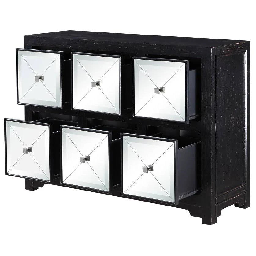 Accent Cabinet O9943