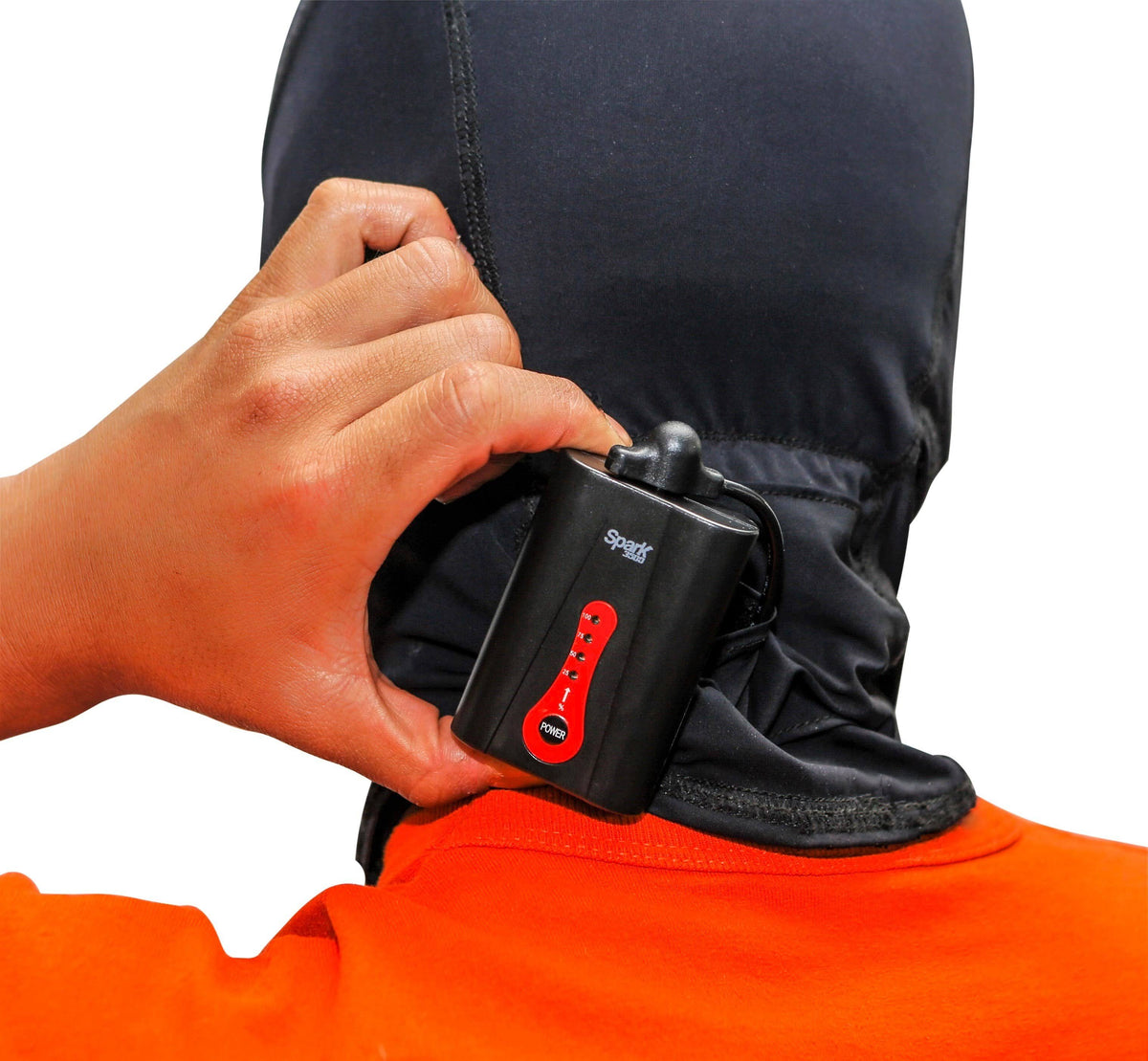Heated Balaclava U157445