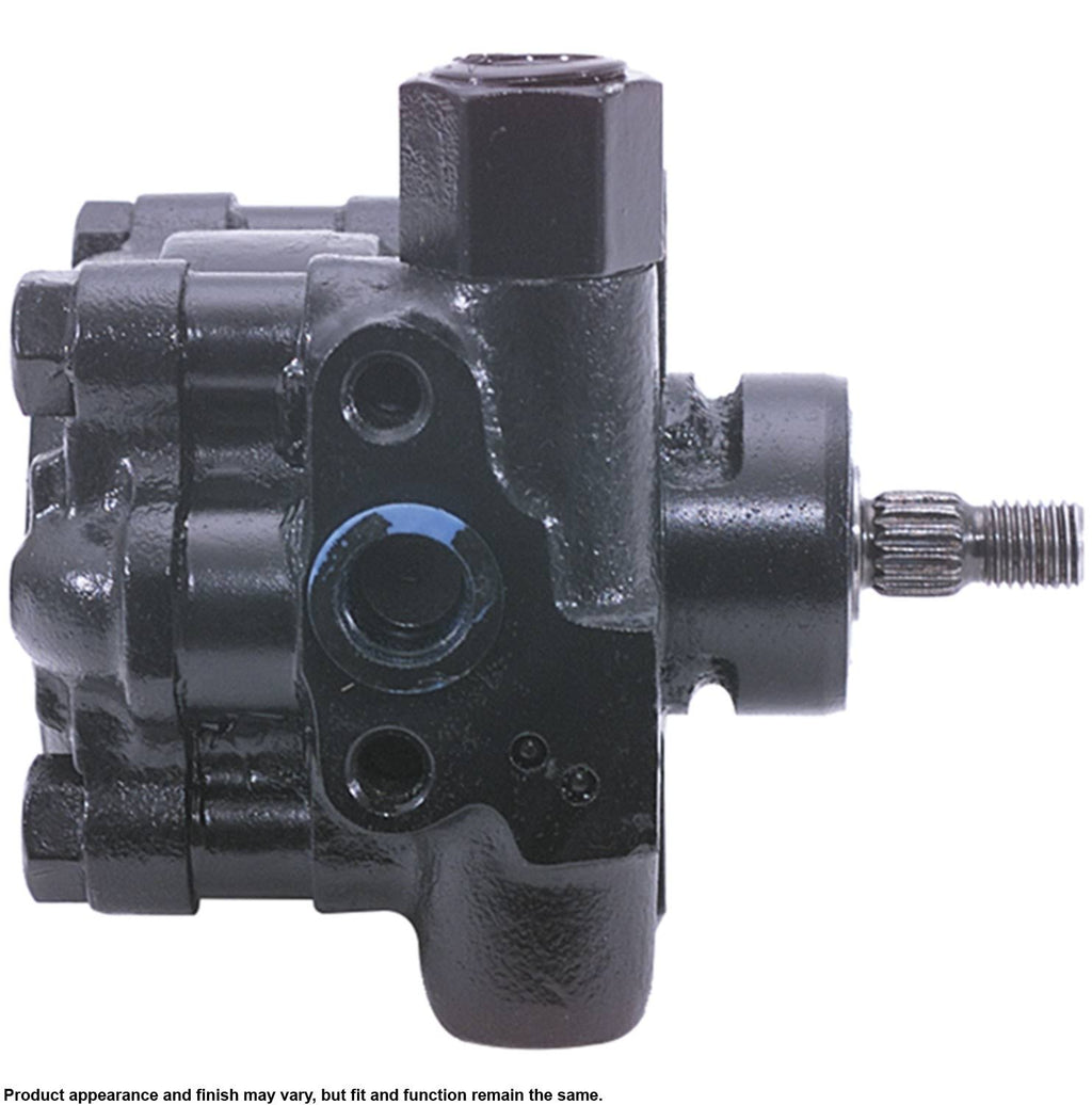Power Steering Pump O71920