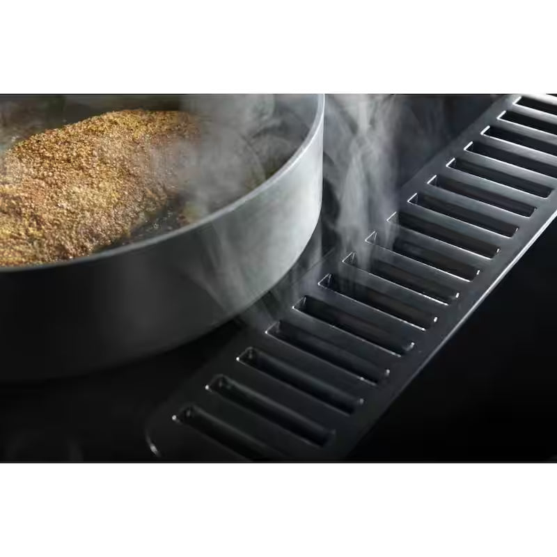 Electric Downdraft Cooktop with 4 Elements B192