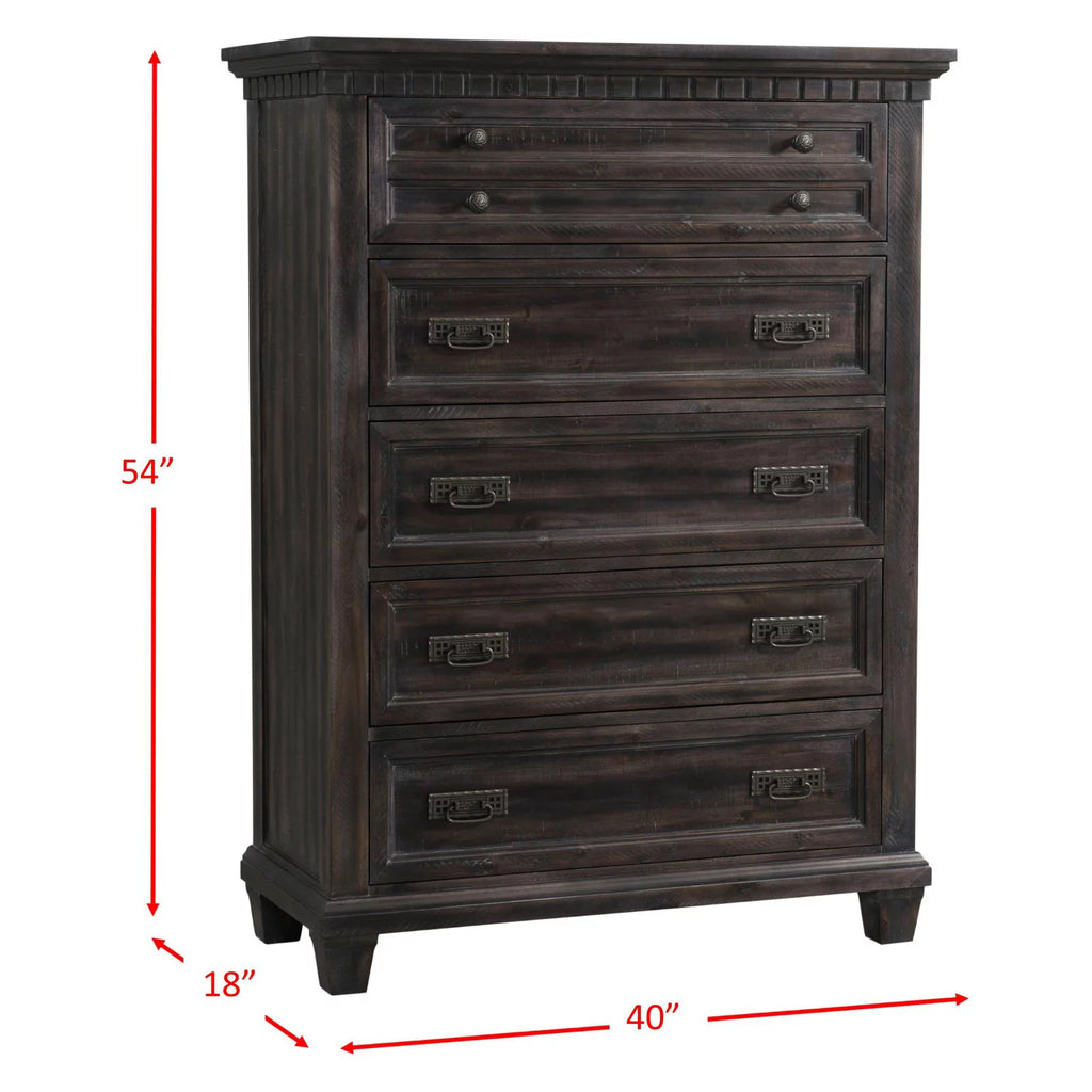 Chest R919188