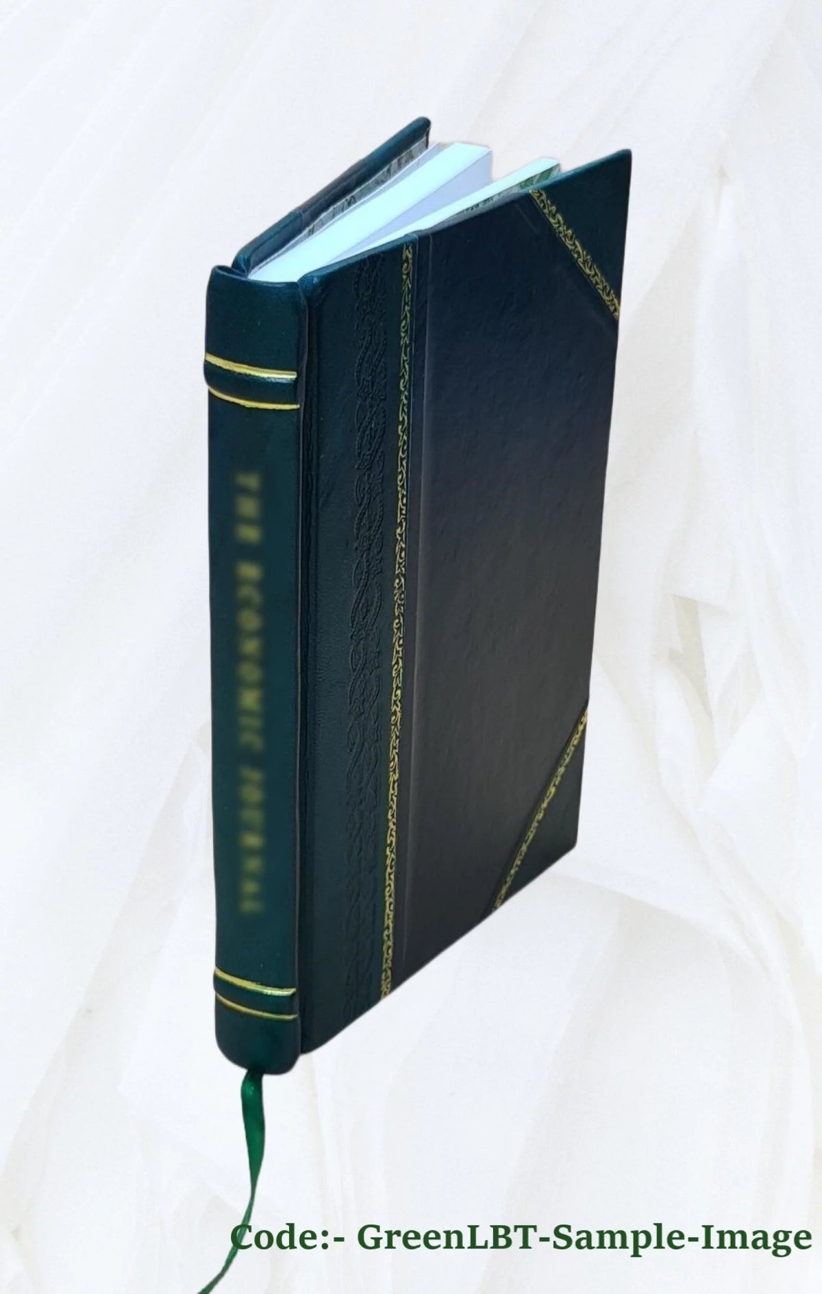 Christianity Faith and Practice Leather Bound W4267
