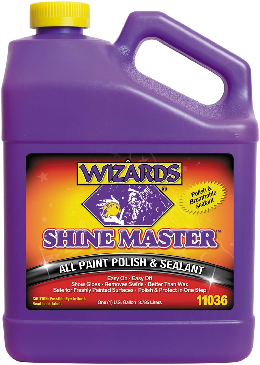 32 Ounces Pack of 2 Nano Wax and Polish S431558