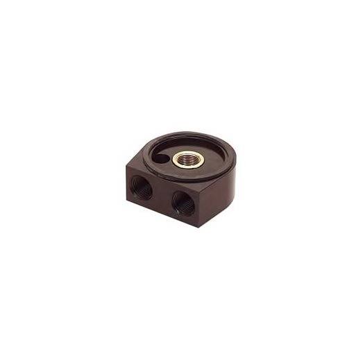 Oil Cooler Sandwich Adapters N84223