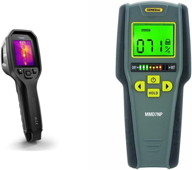 Industrial High Temperature Thermal Camera E72962