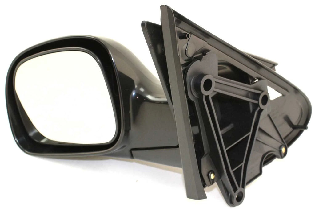 Left Driver Side Paintable Mirror F800