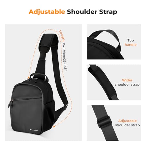Camera Sling Bag D64225