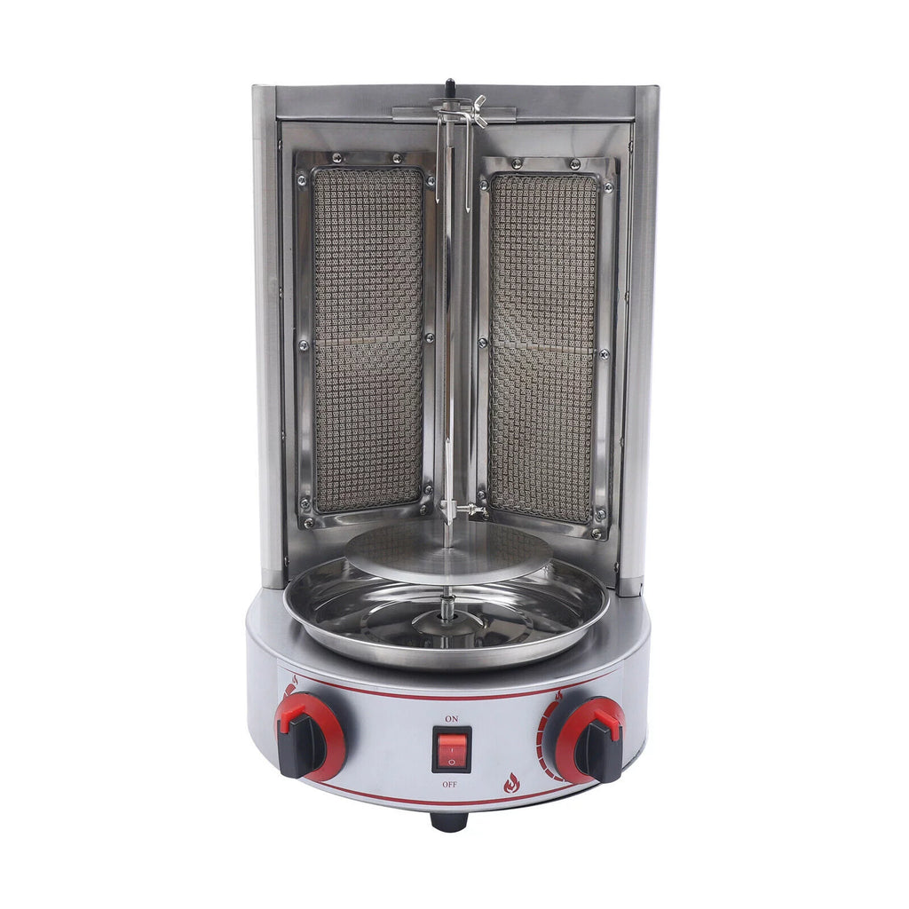 Commercial Gas Vertical Broiler Shawarma Machine T295079