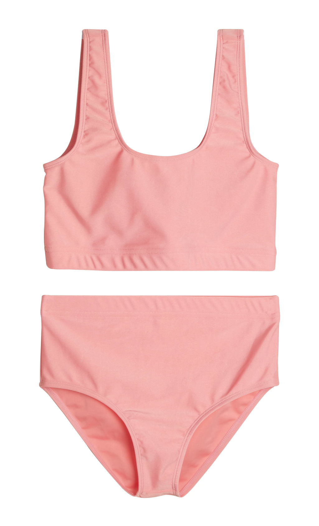 3 Pack Girl's 2-Piece Bikini Swimsuit P989613