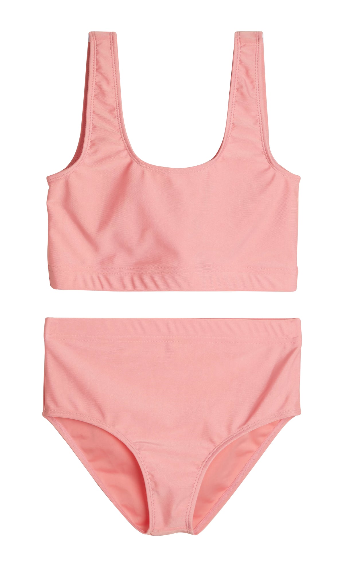 3 Pack Girl's 2-Piece Bikini Swimsuit P989613