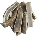 Split Elk Antlers for Dogs F647