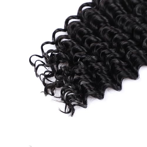 100% Unprocessed Brazilian Virgin Human Hair Extensions 100g (1Pack-2Bundles) Micro Braiding Hair T9238