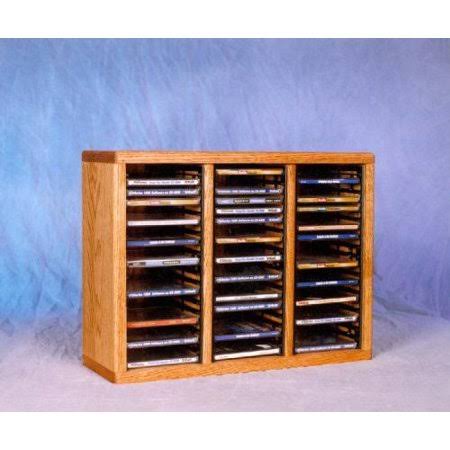 Dark Wood Storage Cabinet F99028