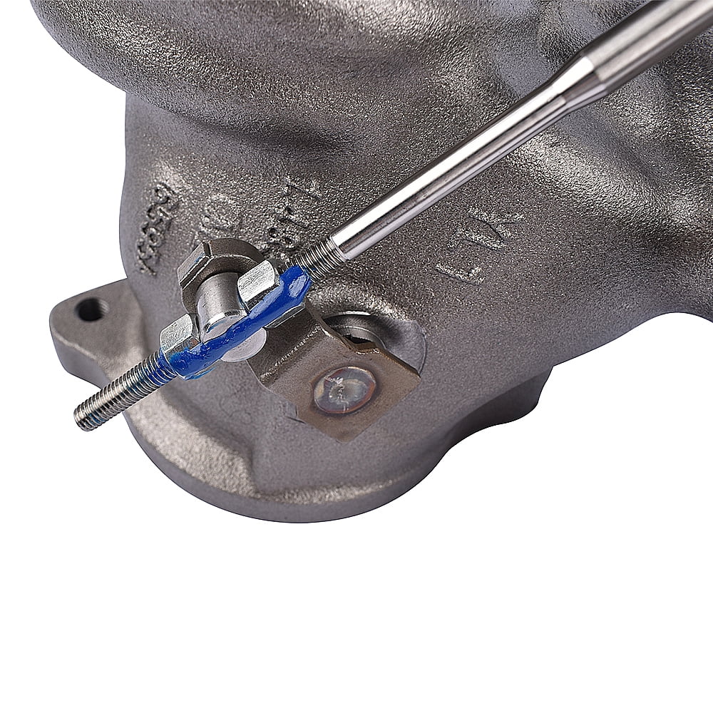 Turbocharger 2.0L Y376138