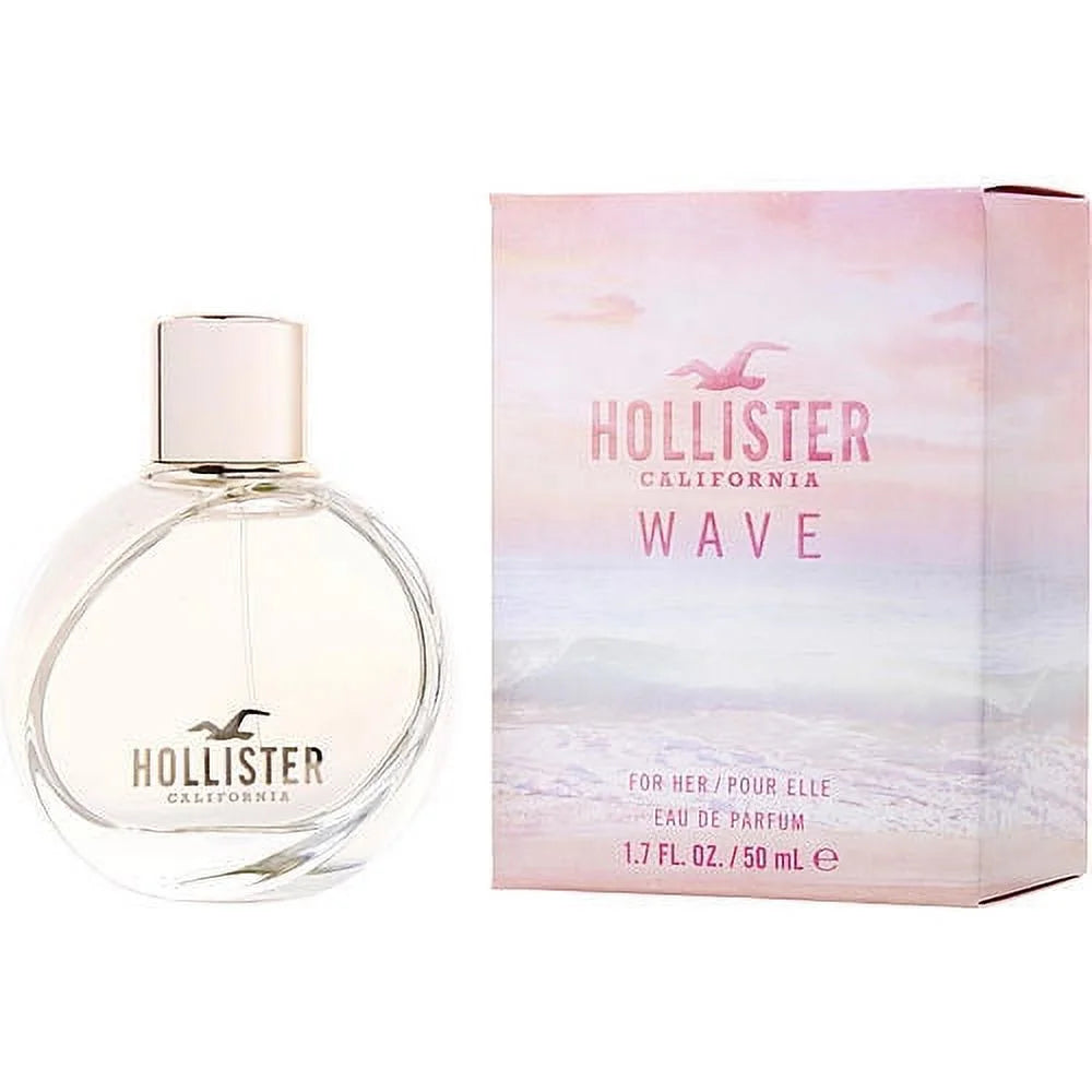Eau de Parfum Spray 1.7 oz E833