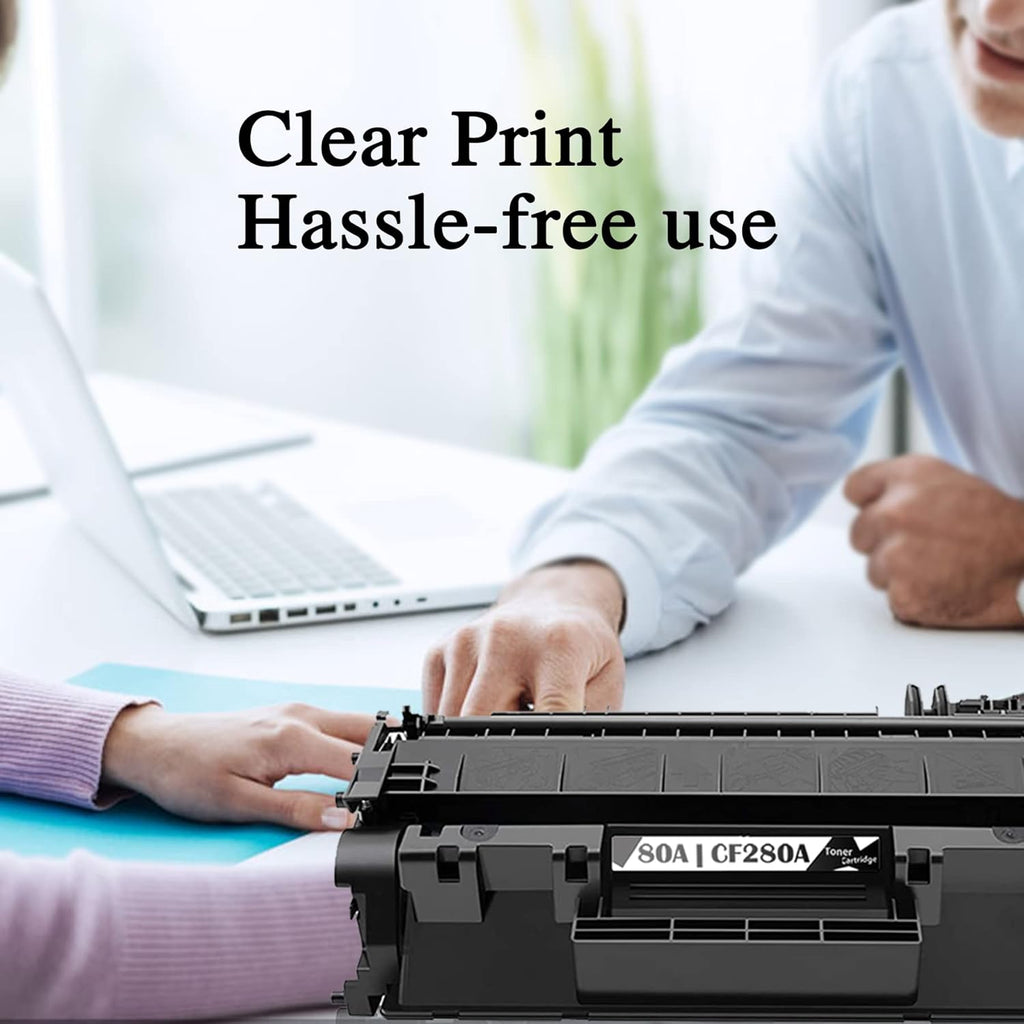 Black Toner Cartridge 3 Pack E11811
