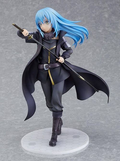 1/7 Scale Figure F1432