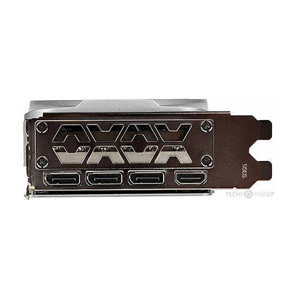 RTX 3070 8G GDDR6 PCI Express 4.0 Video Card F937