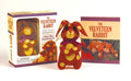 Plush Toy and Illustrated Book E138
