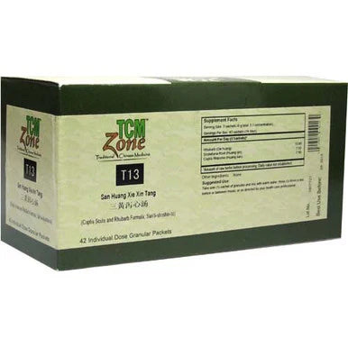 42 Packets L83679