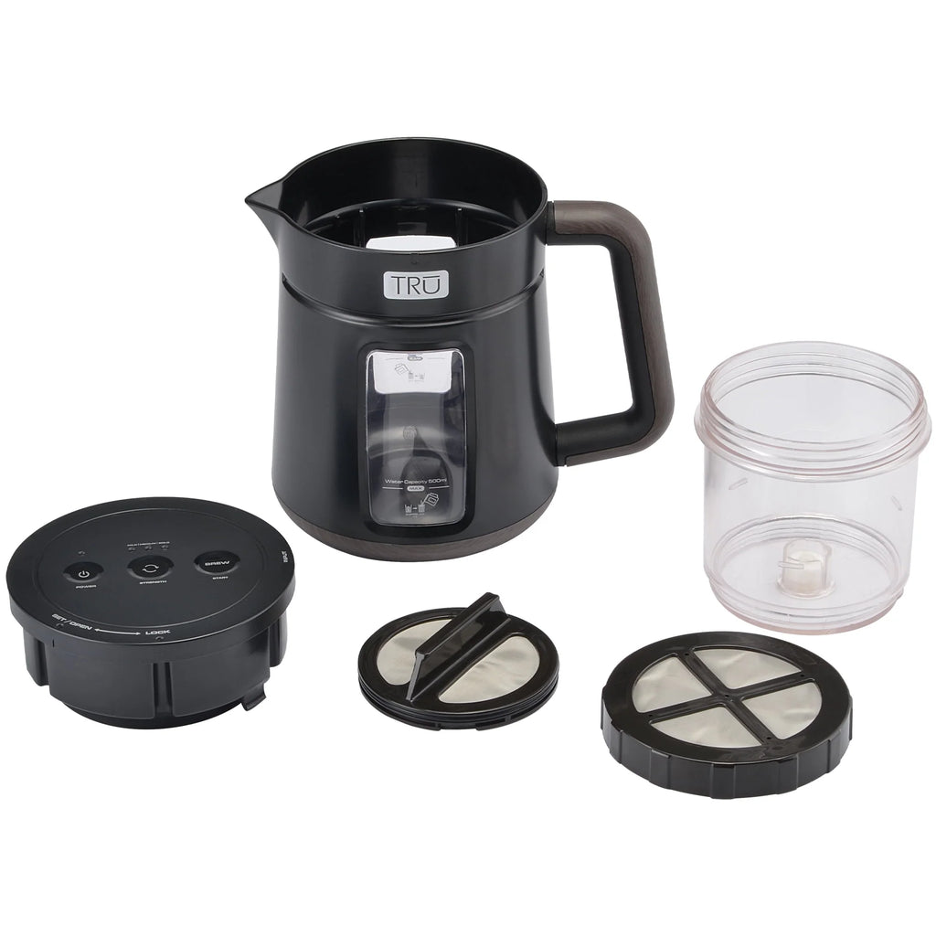 Cold Brew Coffee Maker I2184