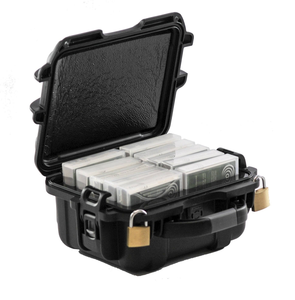 10 LTO Tape Case Y909552