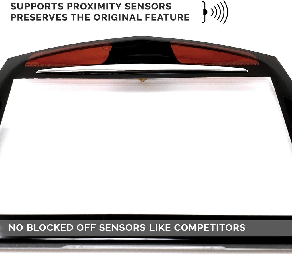 Cadillac CUE Replacement Touch Screen Display D196260